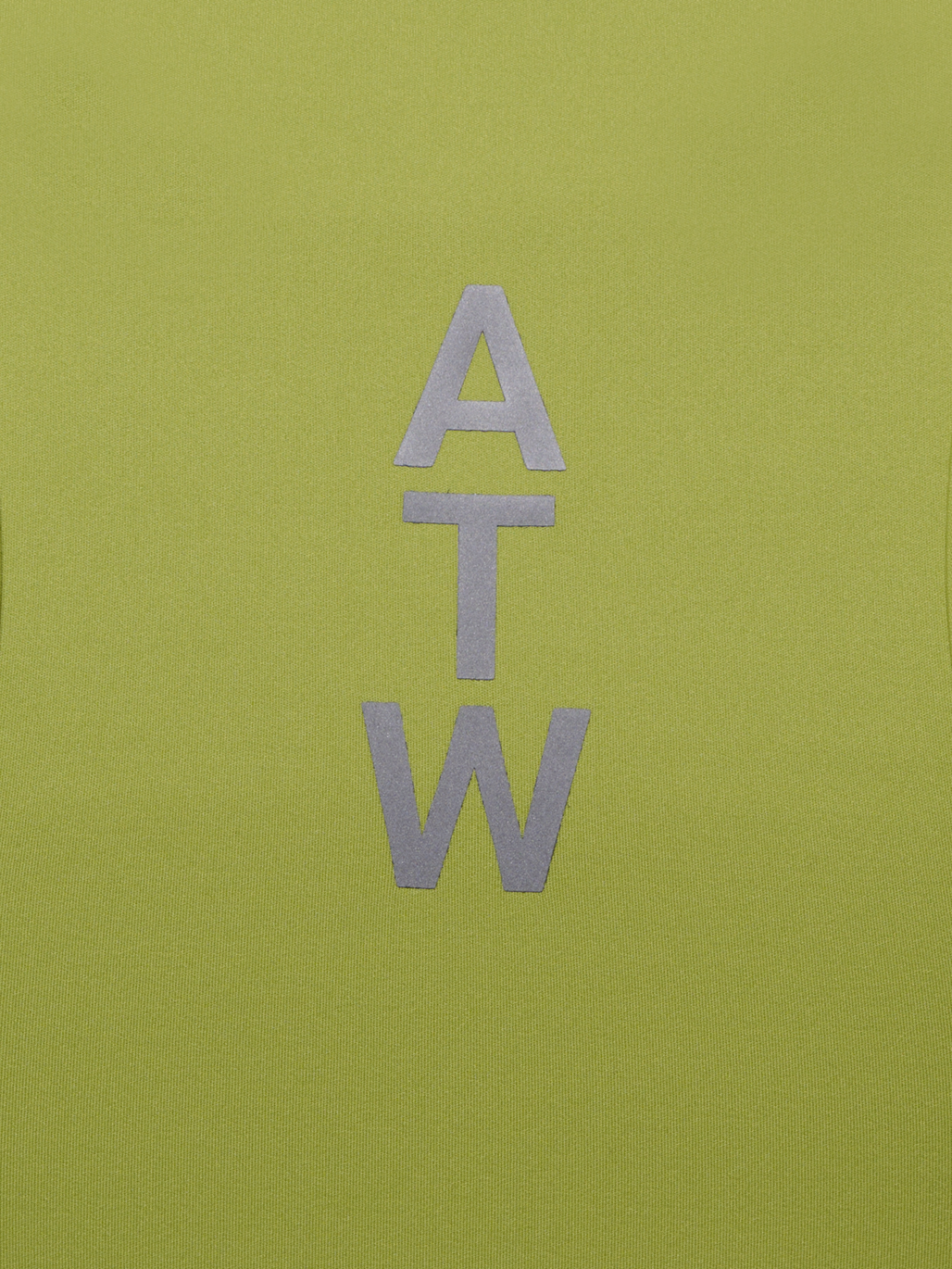 HALO WOMEN TRAINING TOP, TURTLE GREEN, packshot