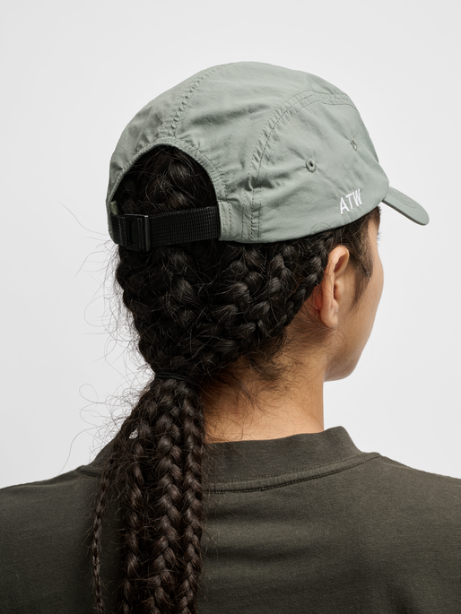 Nike nylon cap discount