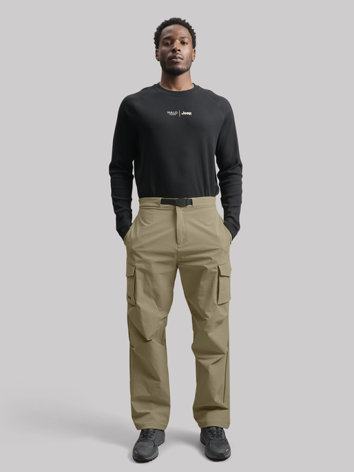 Jeep cargo pants discount