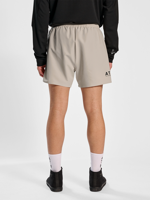 Halo nylon shorts hotsell