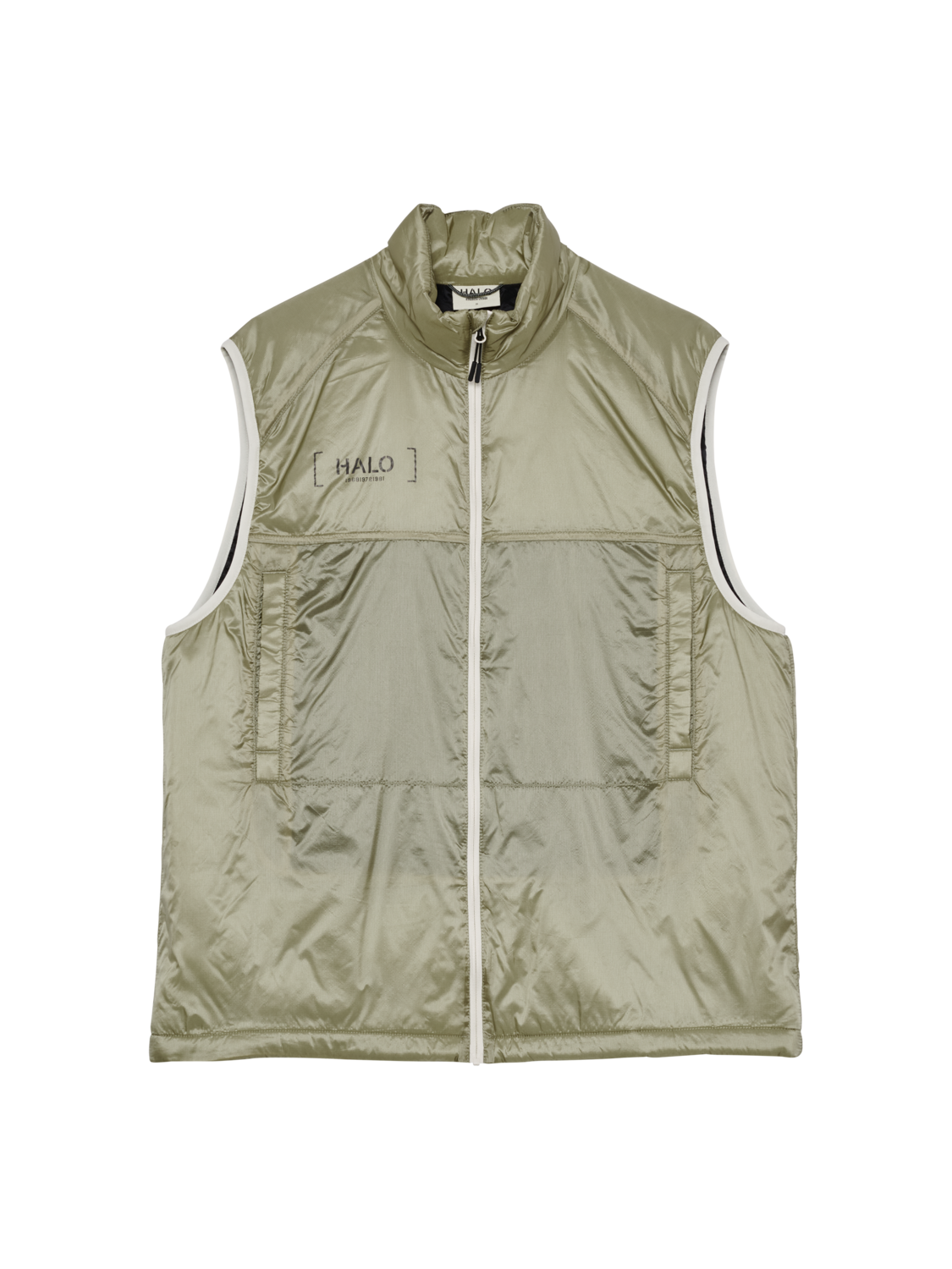 HALO SABER VEST 2.0, ELM, packshot