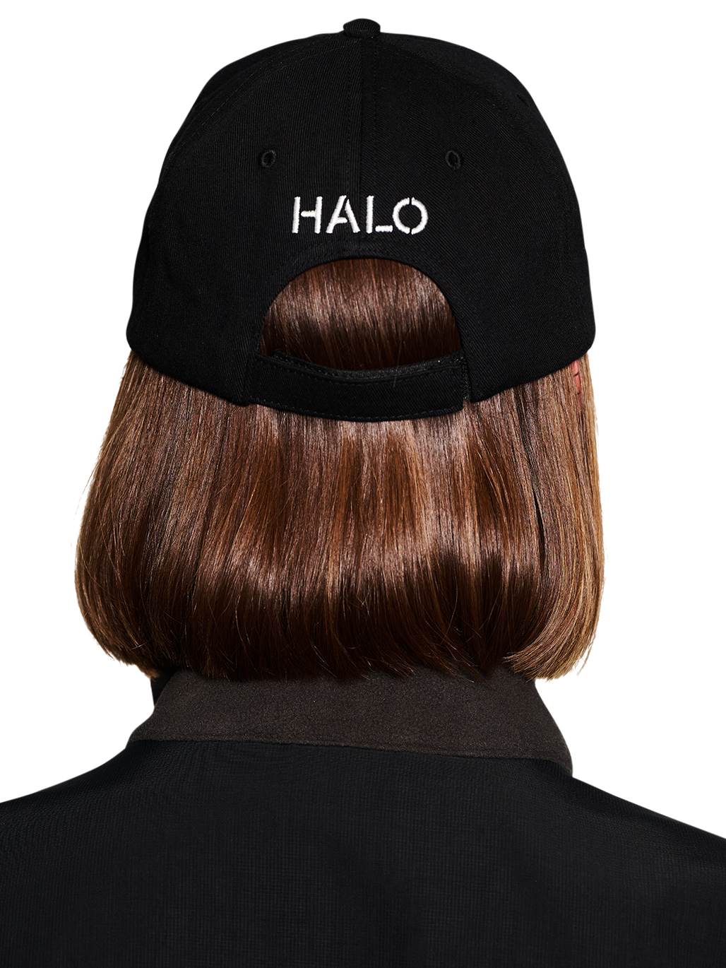 HALO LNT COTTON CAP, DEEP WELL, model
