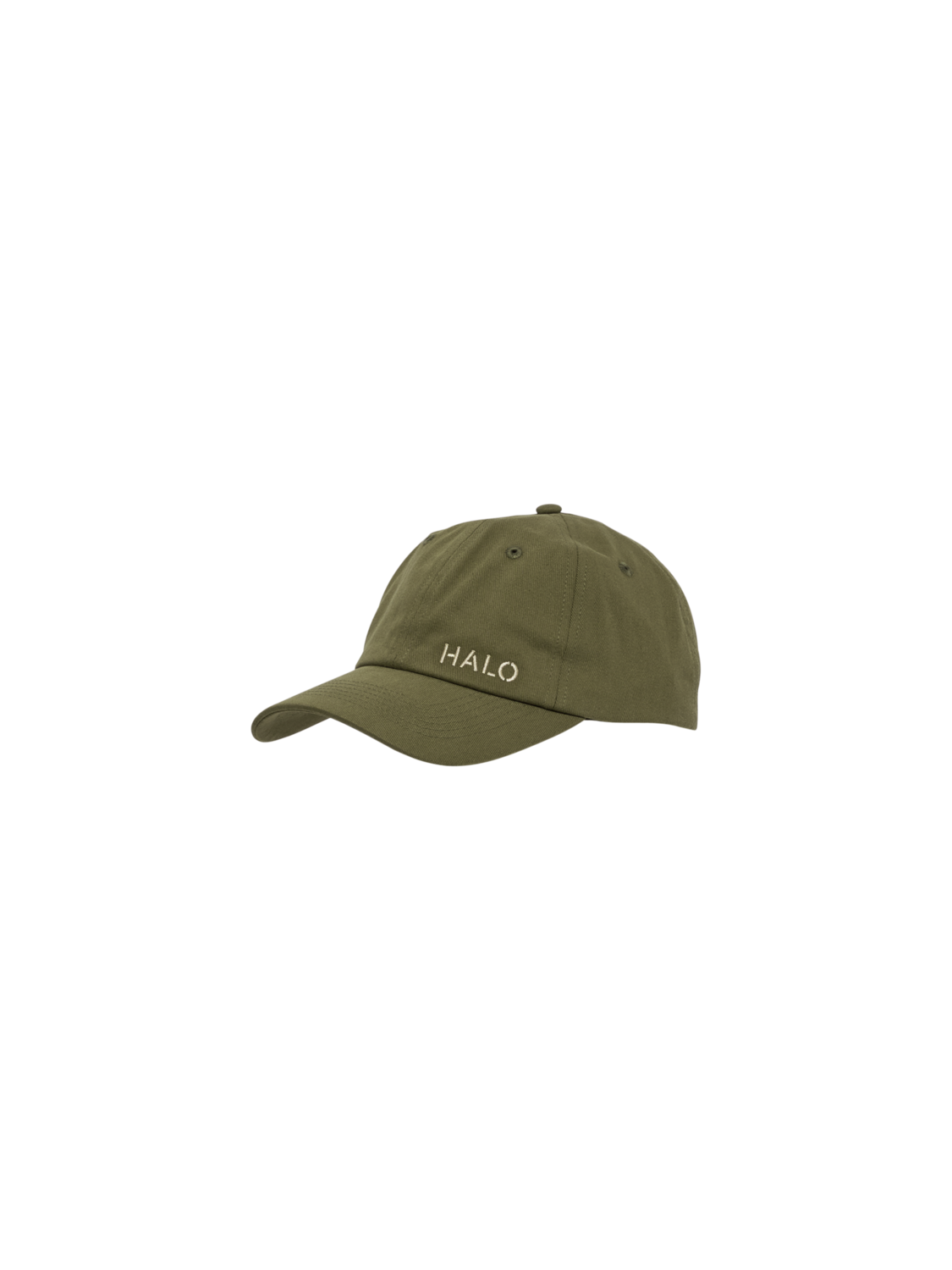HALO COTTON CAP, CAPERS, packshot
