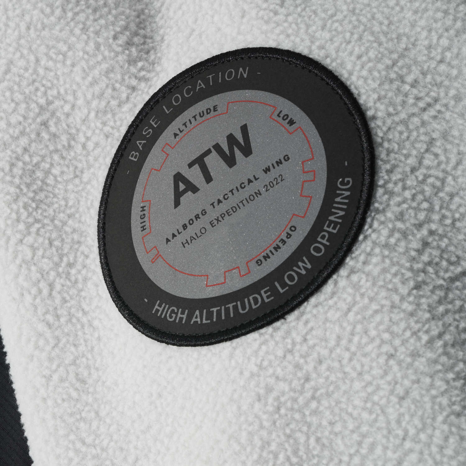 HALO S FLEECE JACKET, 2399, packshot