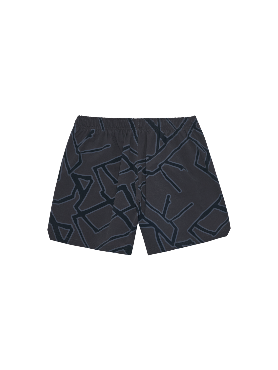 HALO SHORTS, TURBULENCE, packshot