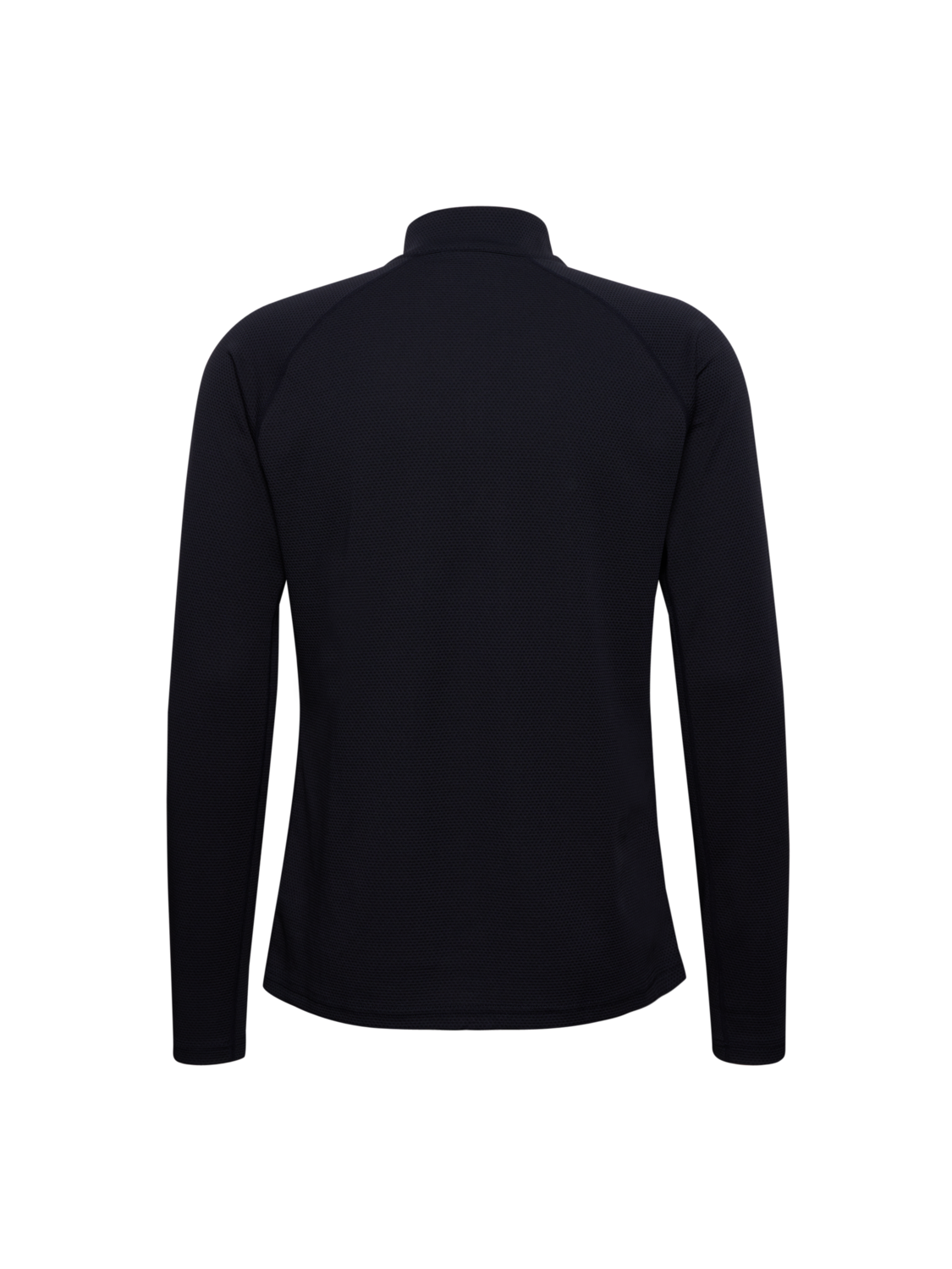 HALO SORONA HALF ZIP, DEEP WELL, packshot