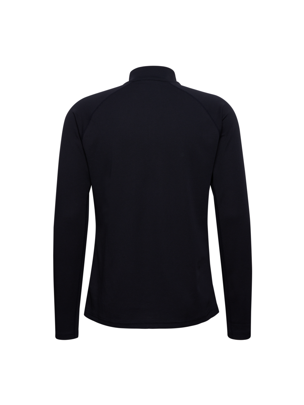 HALO SORONA HALF ZIP, DEEP WELL, packshot
