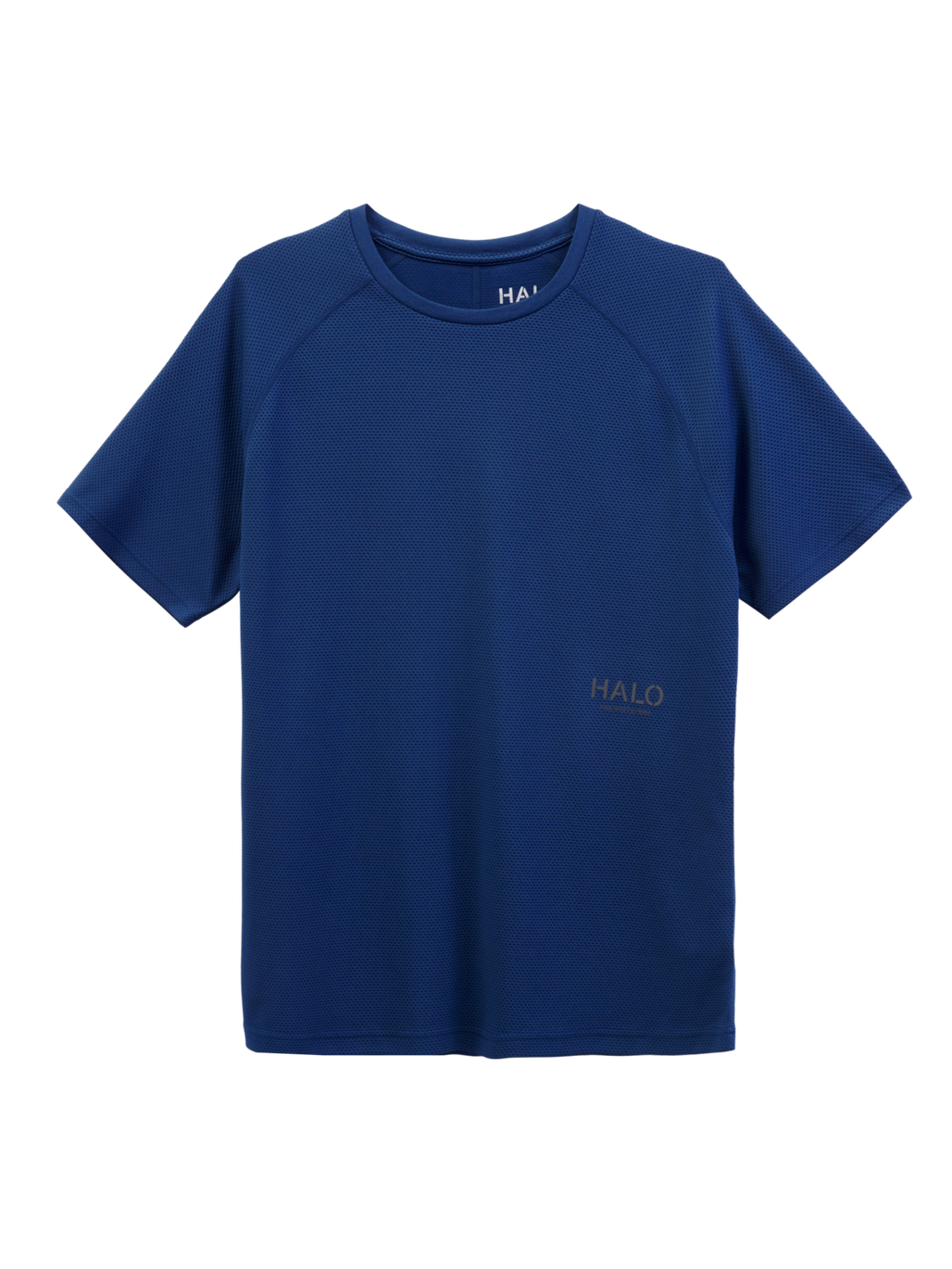 HALO SORONA T-SHIRT, SARGASSO SEA, packshot
