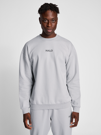 HALO GRAPHIC CREW, HARBOR MIST, model