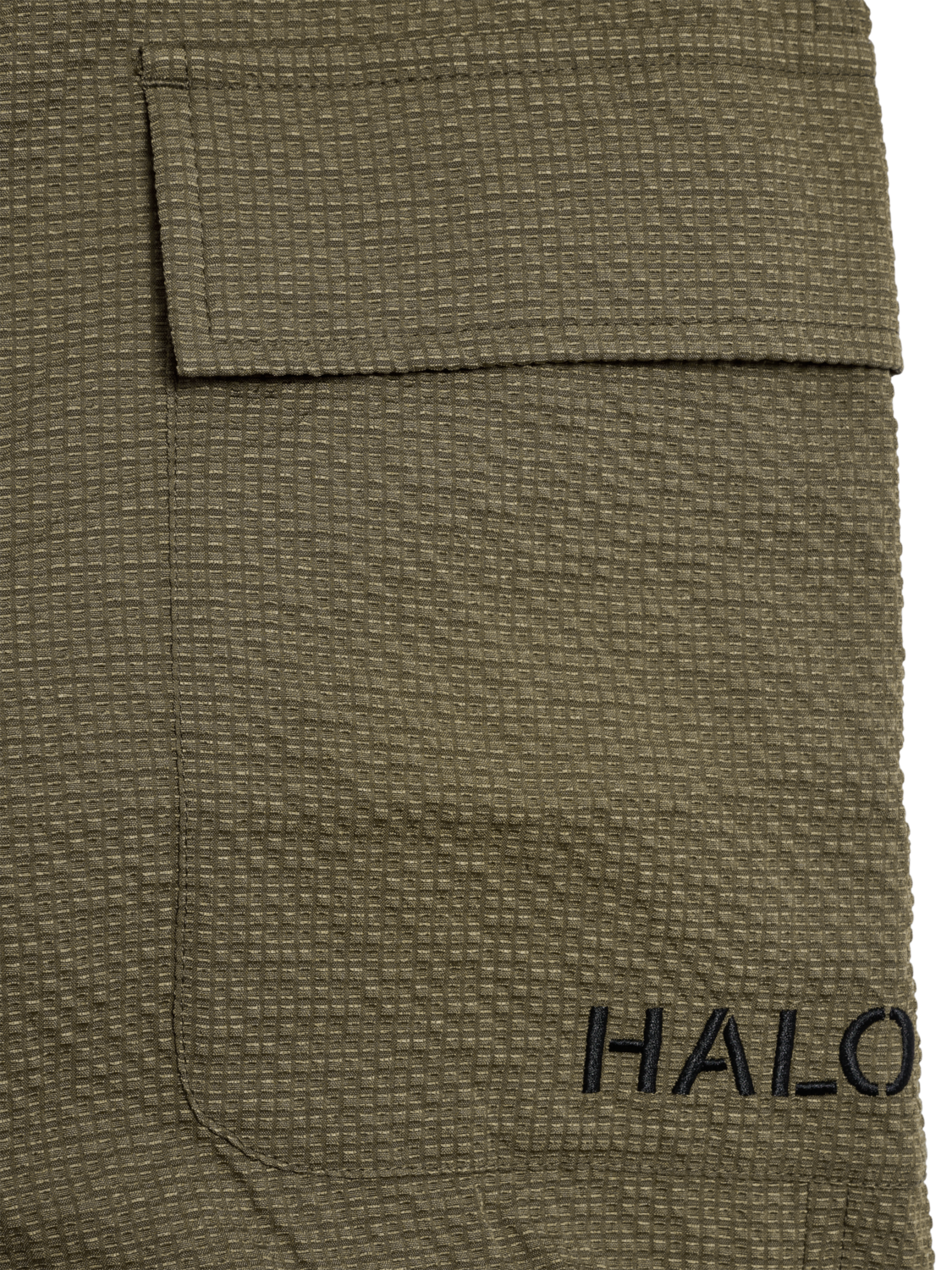 HALO ENHANCED RELAXED PANT, CAPERS, packshot