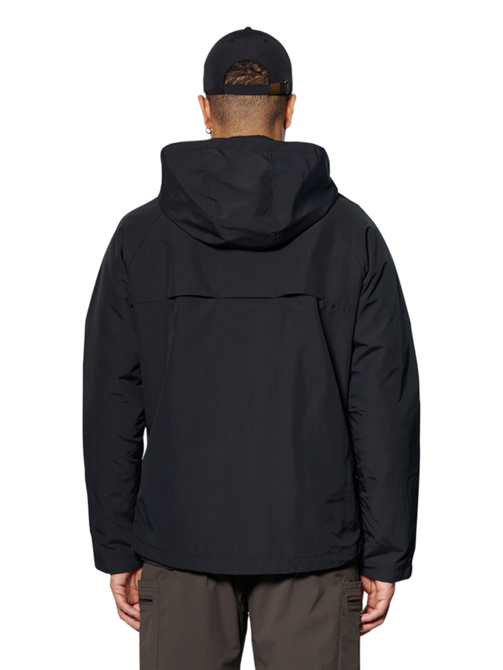 ブランド公式通販サイト JACKET CORDURA HALO HALO - newlinehalo.com | BLACK ジャケット・アウター