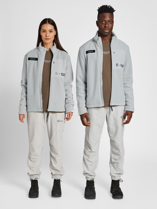 Teddy fleece mens hot sale
