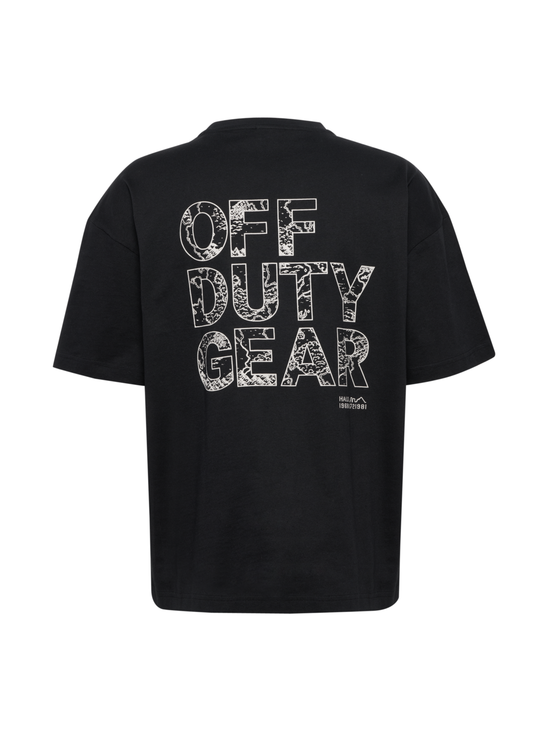 Halo Labels tシャツ Halo Labels tシャツ HALO HALO ESSENTIAL T-SHIRT - BRIGHT