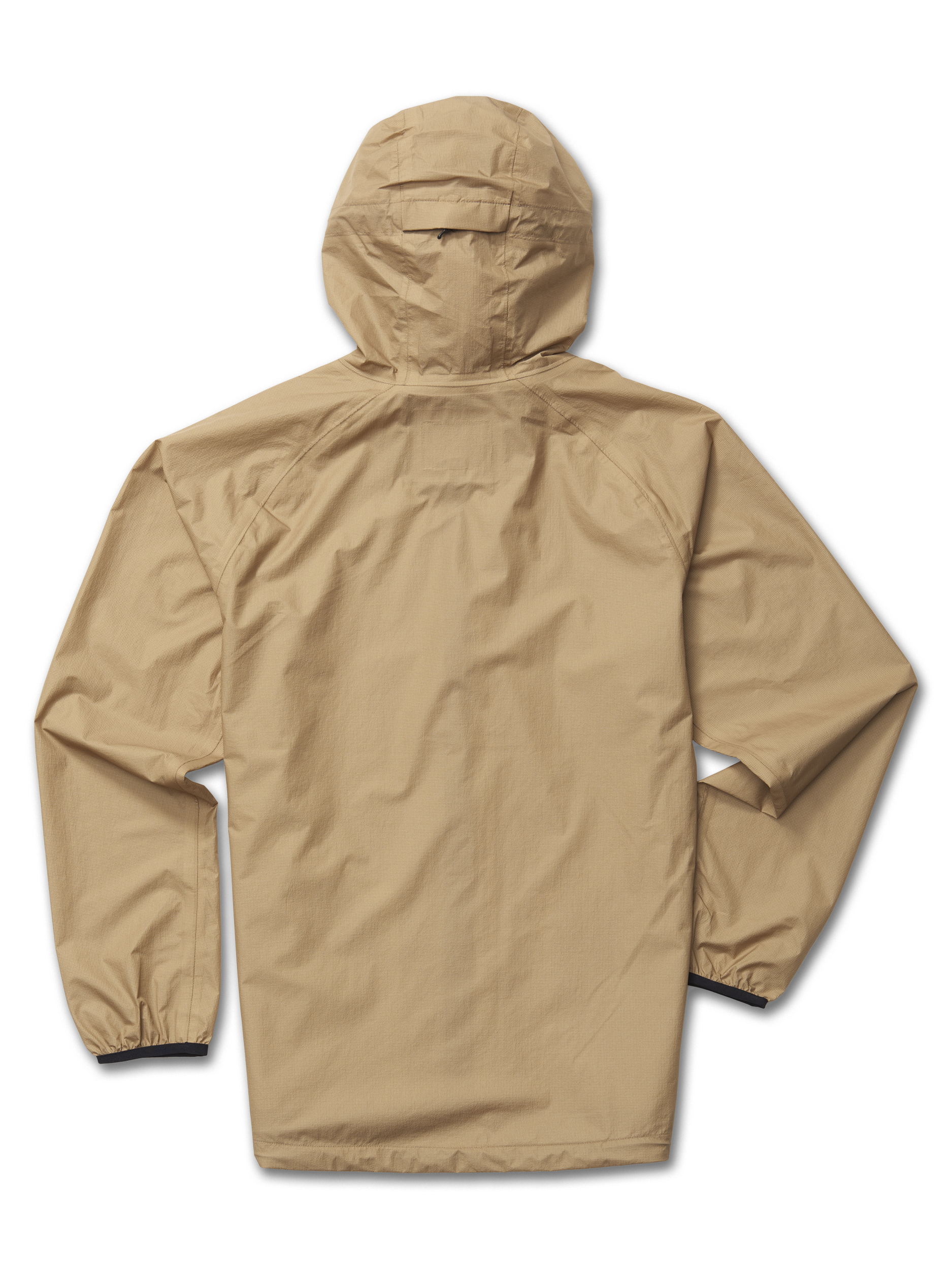 HALO LIGHT RAIN JACKET, 1300, packshot