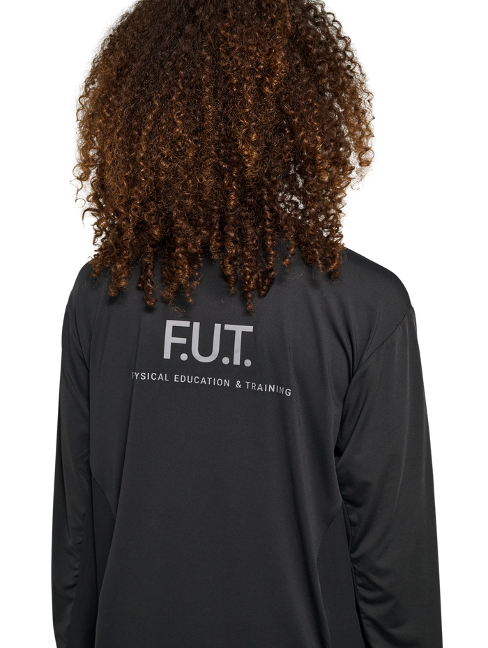 HALO SCOUT LS, BLACK, model