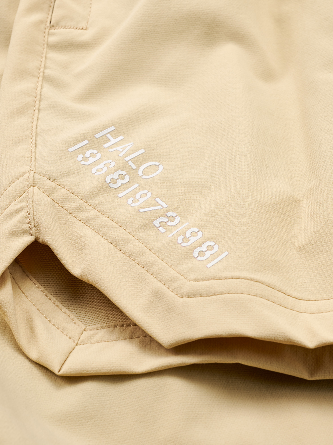 HALO SHORTS, 8002, packshot