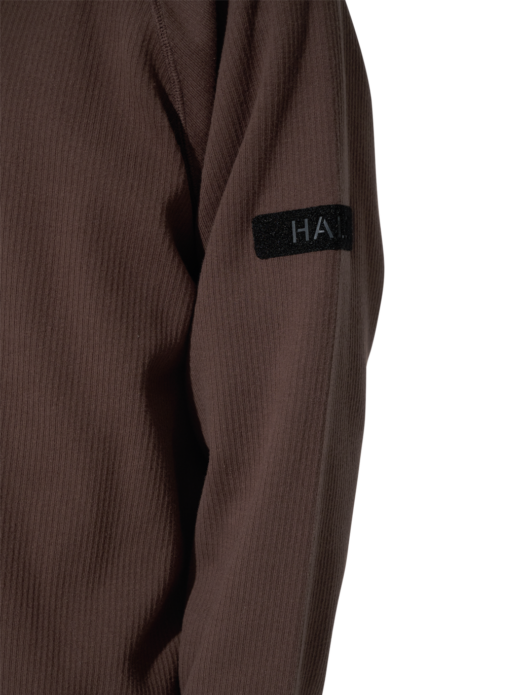 HALO INFANTRY CREWNECK, BRACKEN, model