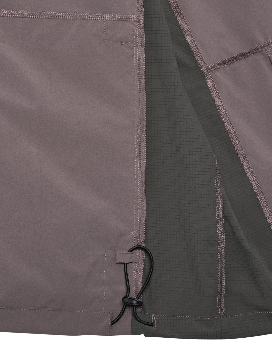 HALO DIVISION JACKET, SPARROW, packshot