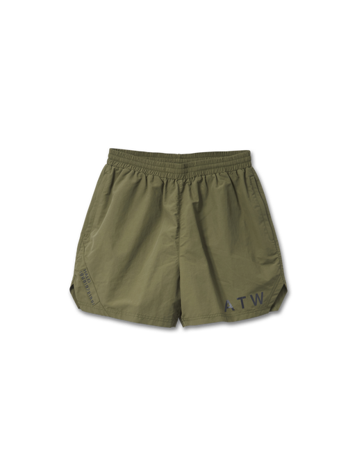 Halo 2025 nylon shorts