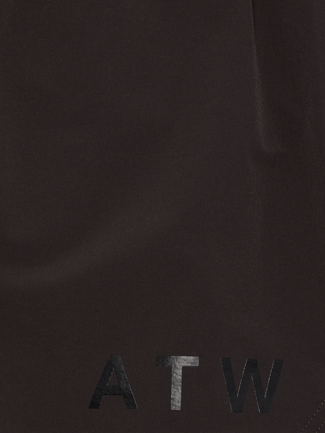 HALO SHORTS, CHOCOLATE TORTE, packshot