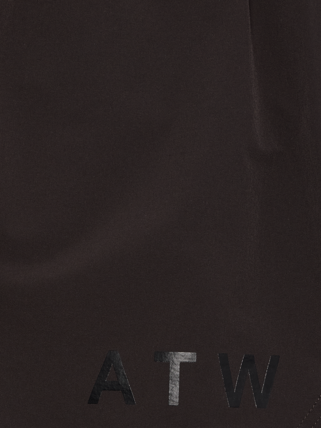 HALO SHORTS, CHOCOLATE TORTE, packshot