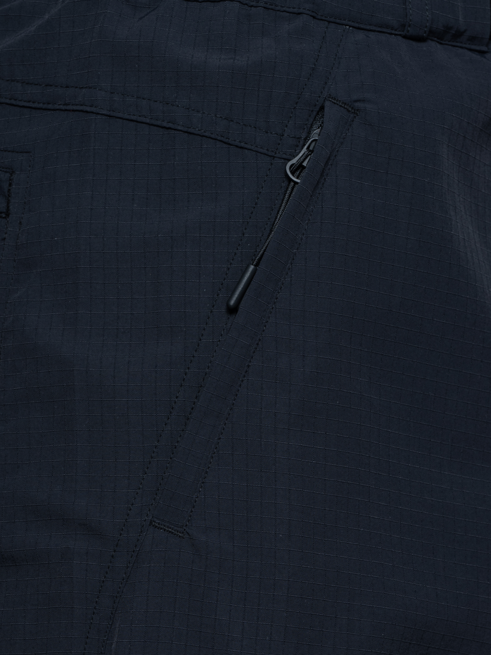 HALO ASSET PANTS, BLACK HALO ASSET PANTS, BLACK, packshot