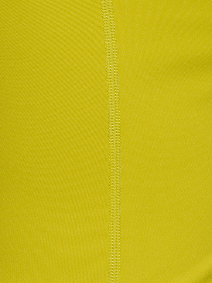 HALO WOMEN TRAINING TOP, WARM OLIVE HALO WOMEN TRAINING TOP, WARM OLIVE, packshot