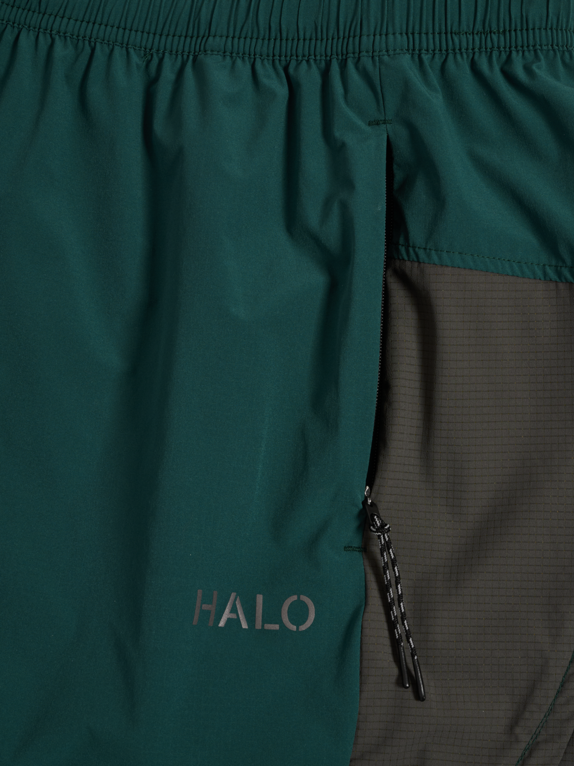 HALO DIVISION SHORTS, SEA MOSS, packshot