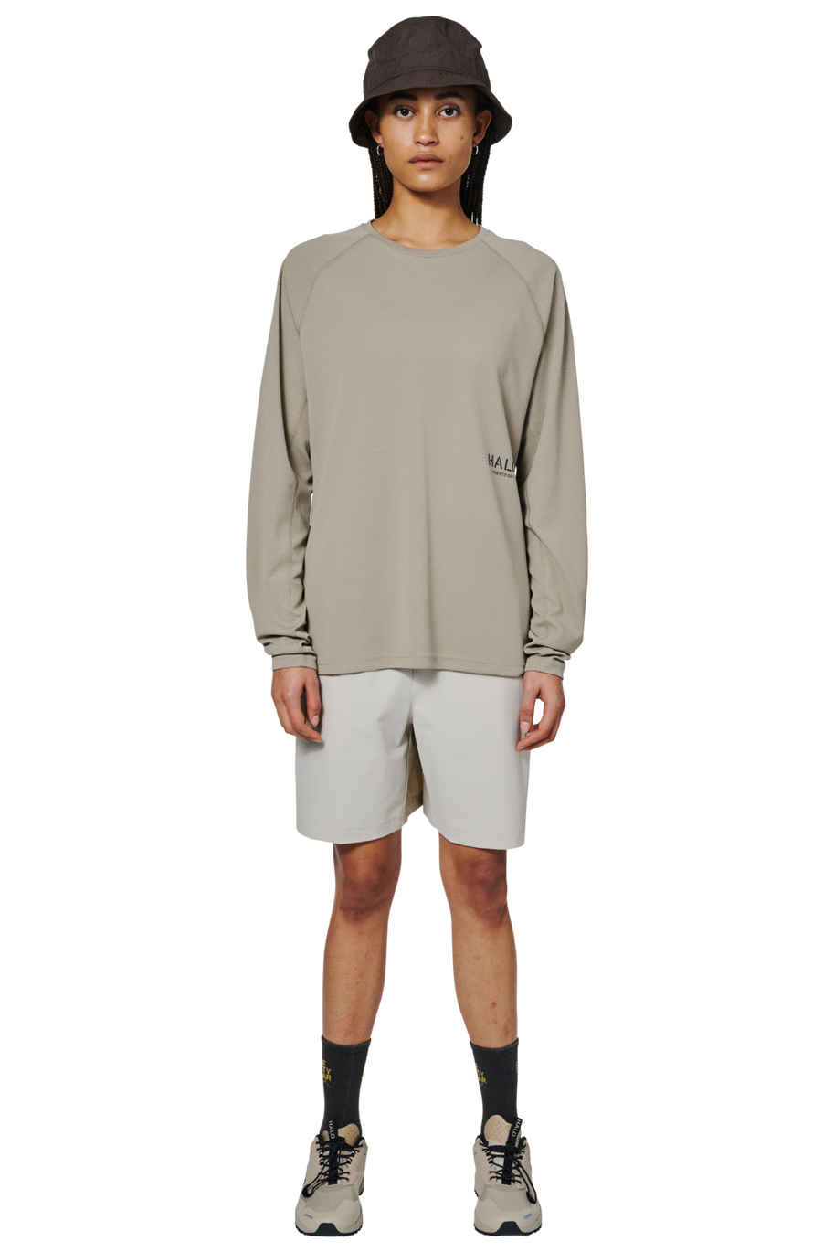 HALO SORONA LS, SENECA ROCK, packshot