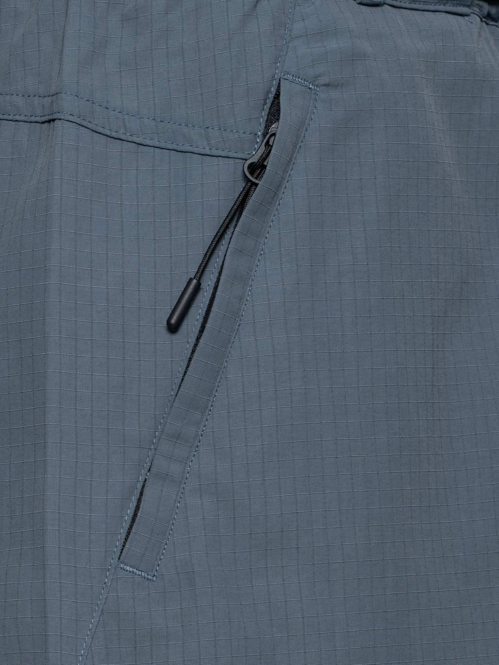 HALO ASSET SHORTS, DARK SLATE, packshot