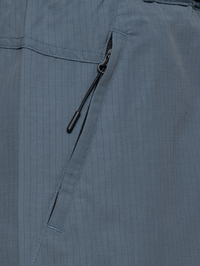 HALO ASSET SHORTS, DARK SLATE HALO ASSET SHORTS, DARK SLATE, packshot