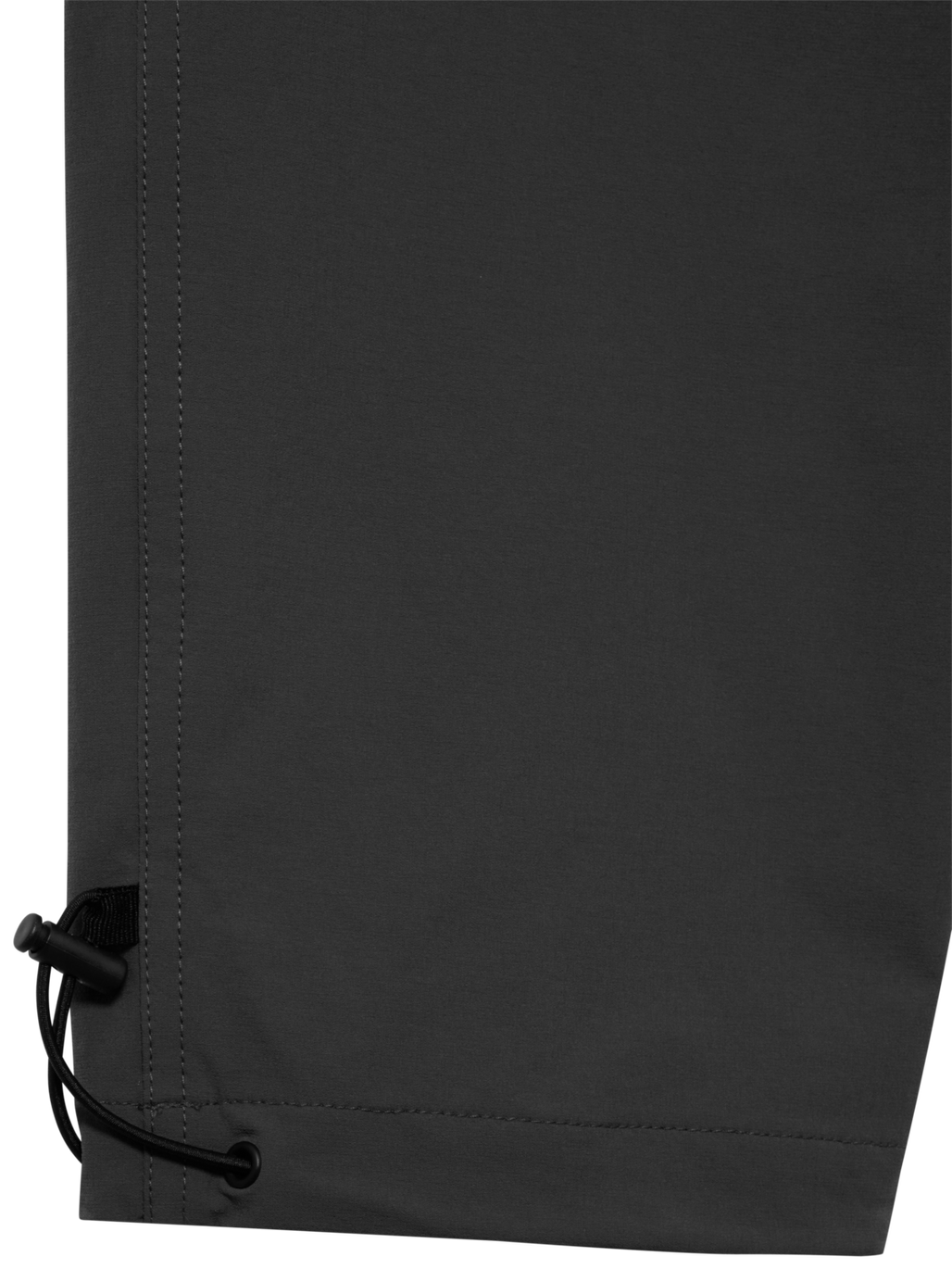 HALO TRAIL PANTS, ASPHALT, packshot
