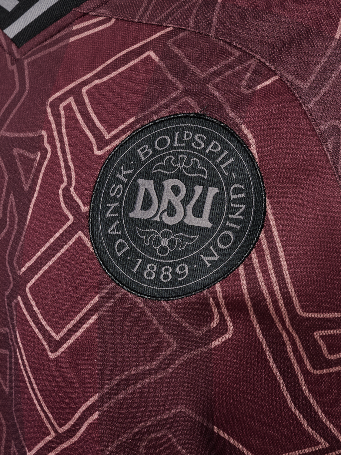 DBU-HALO 24 JERSEY S/S, PORT ROYALE, packshot