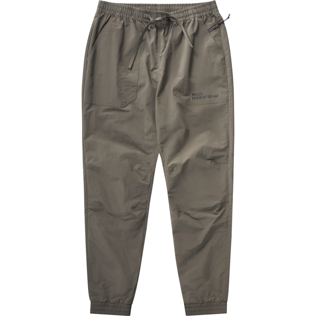 HALO NYLON PANTS, 6035, packshot