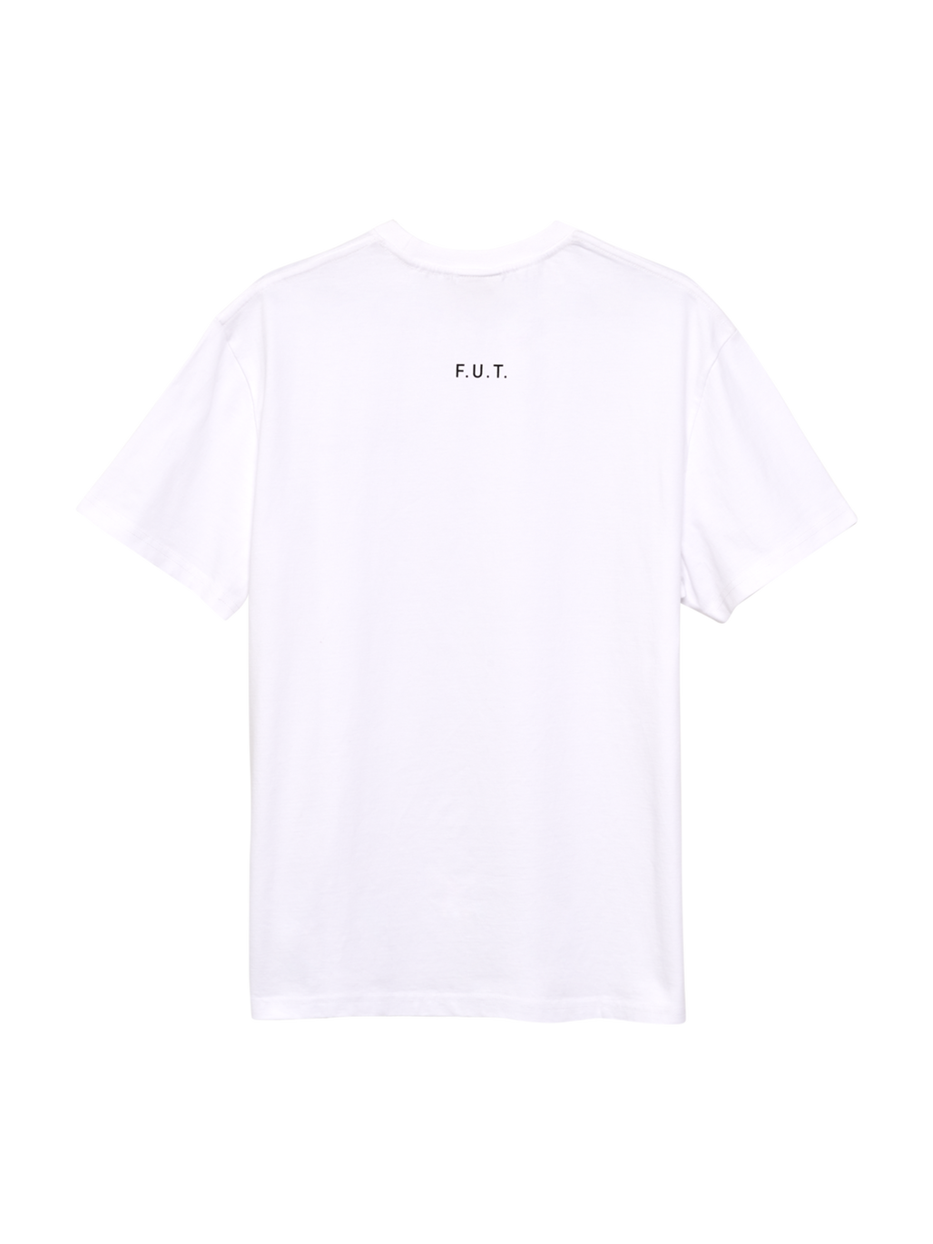 HALO ESSENTIAL T-SHIRT, BRIGHT WHITE, packshot