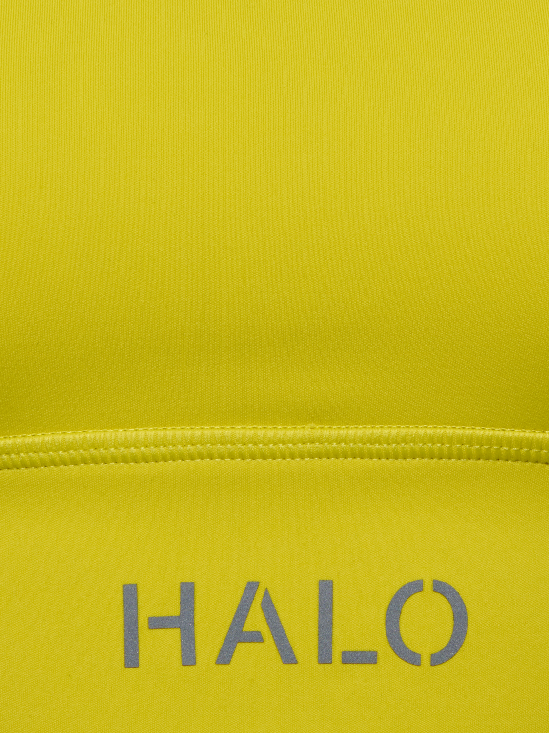 HALO WOMEN TRAINING BRA, WARM OLIVE, packshot