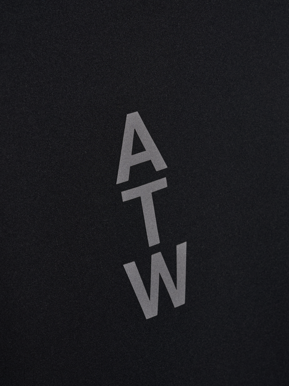 HALO WOMEN TRAINING TANK, BLACK, packshot