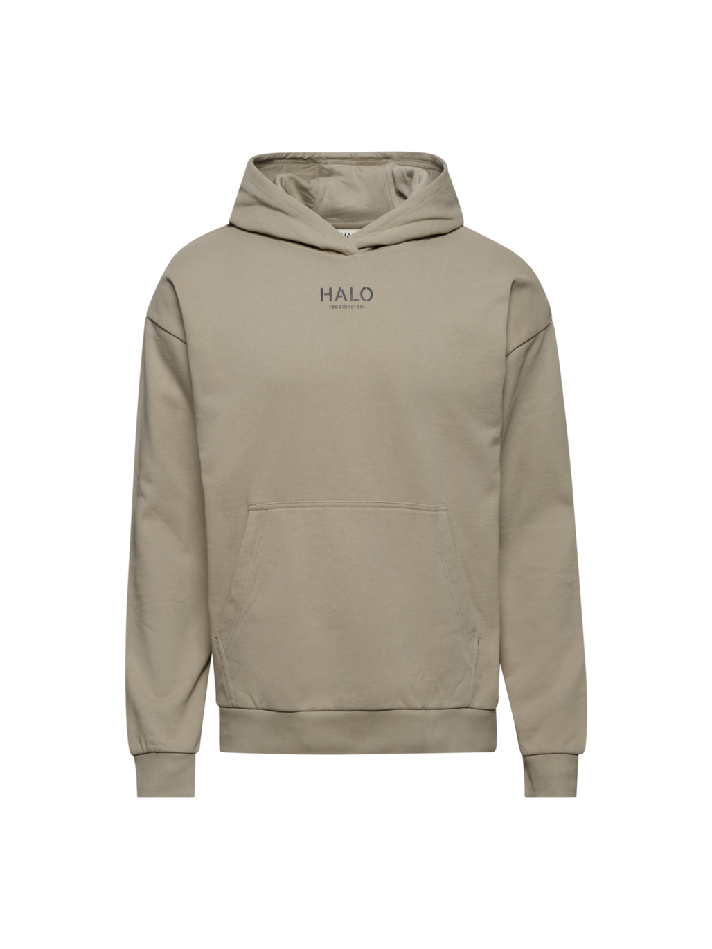 HALO GRAPHIC HOODIES, SENECA ROCK, packshot