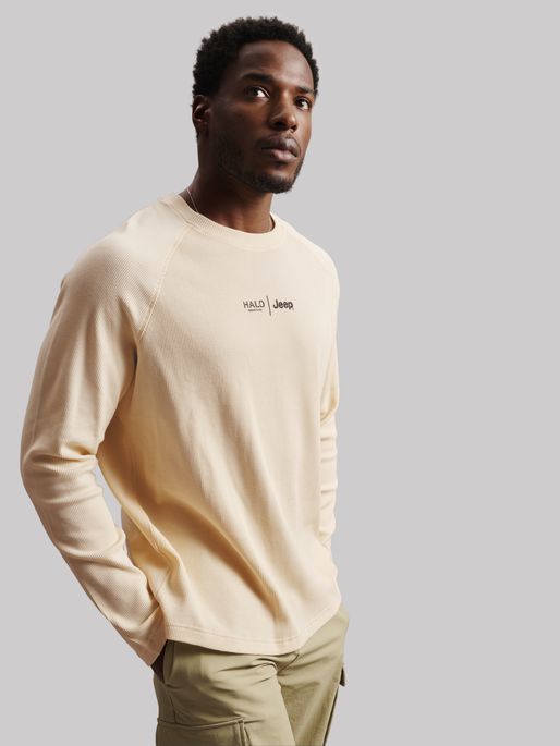 Jeep crewneck sweatshirt clearance