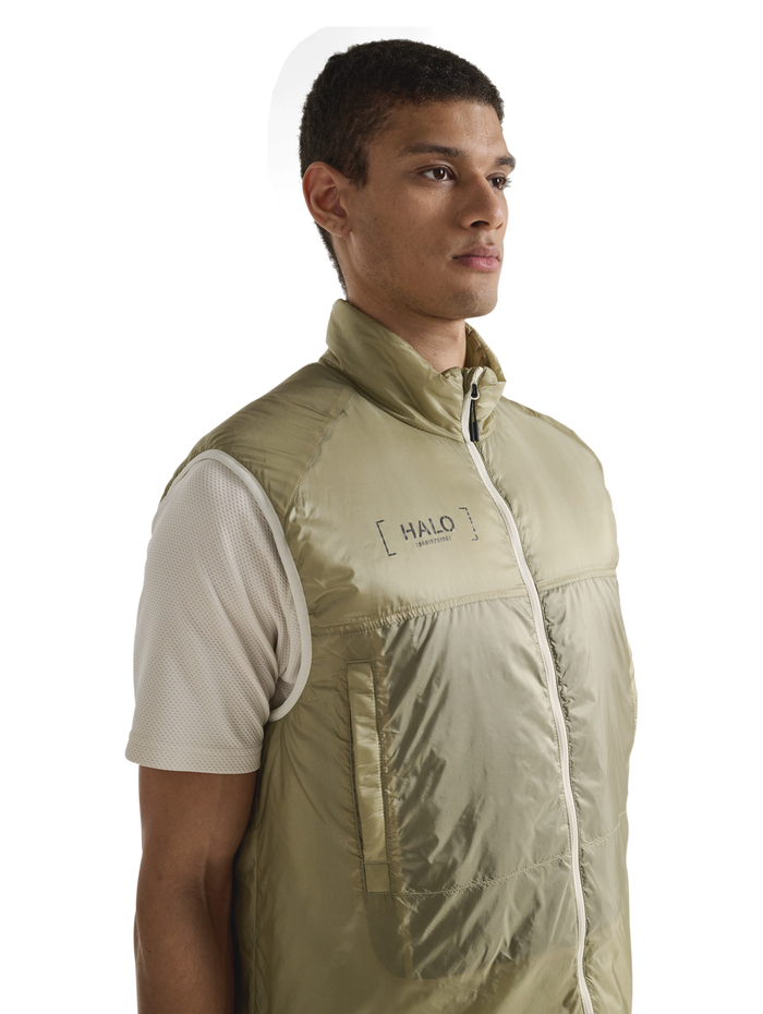 HALO SABER VEST 2.0, ELM, model