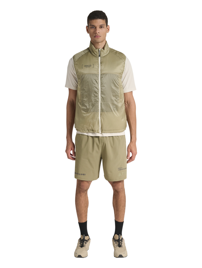 HALO SABER VEST 2.0, ELM, model