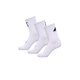 WHITE/BLACK