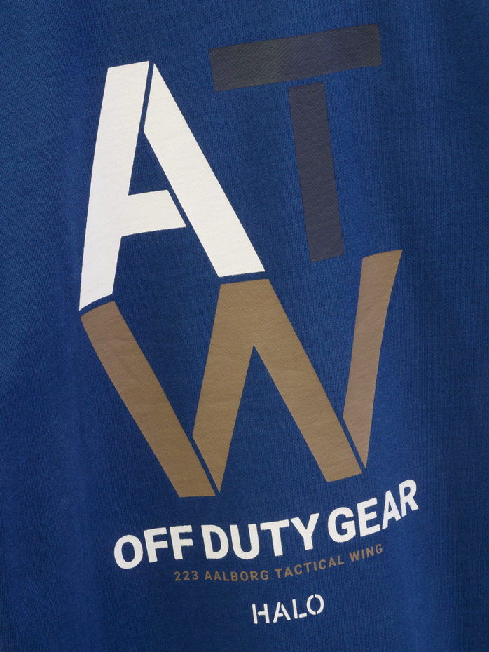 HALO DUTY CREW, SARGASSO SEA HALO DUTY CREW, SARGASSO SEA, packshot