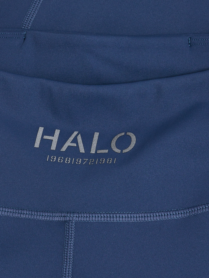 HALO WOMEN TRAINING TIGHTS, SARGASSO SEA HALO WOMEN TRAINING TIGHTS, SARGASSO SEA, packshot