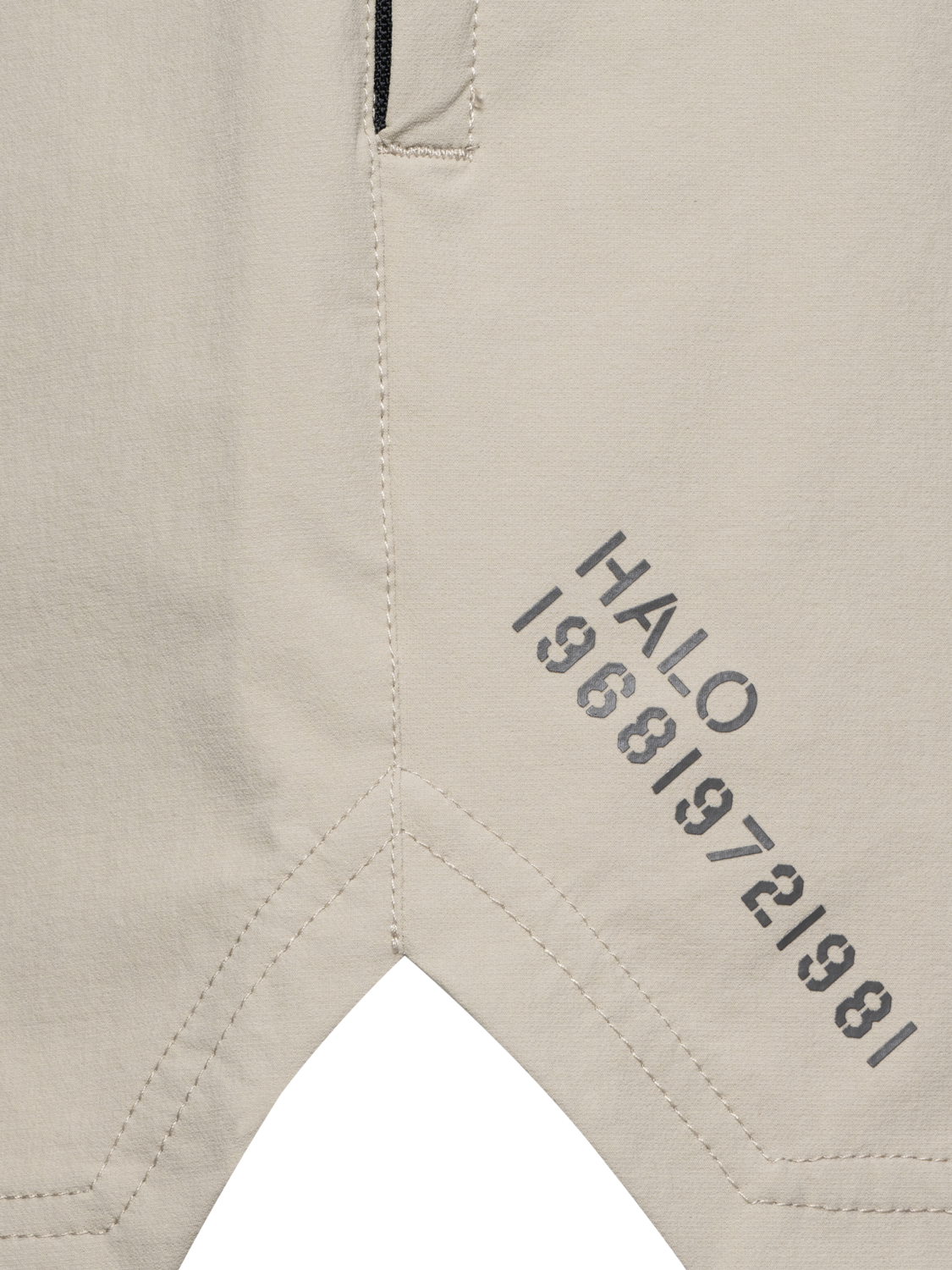 HALO SHORTS, SENECA ROCK, packshot