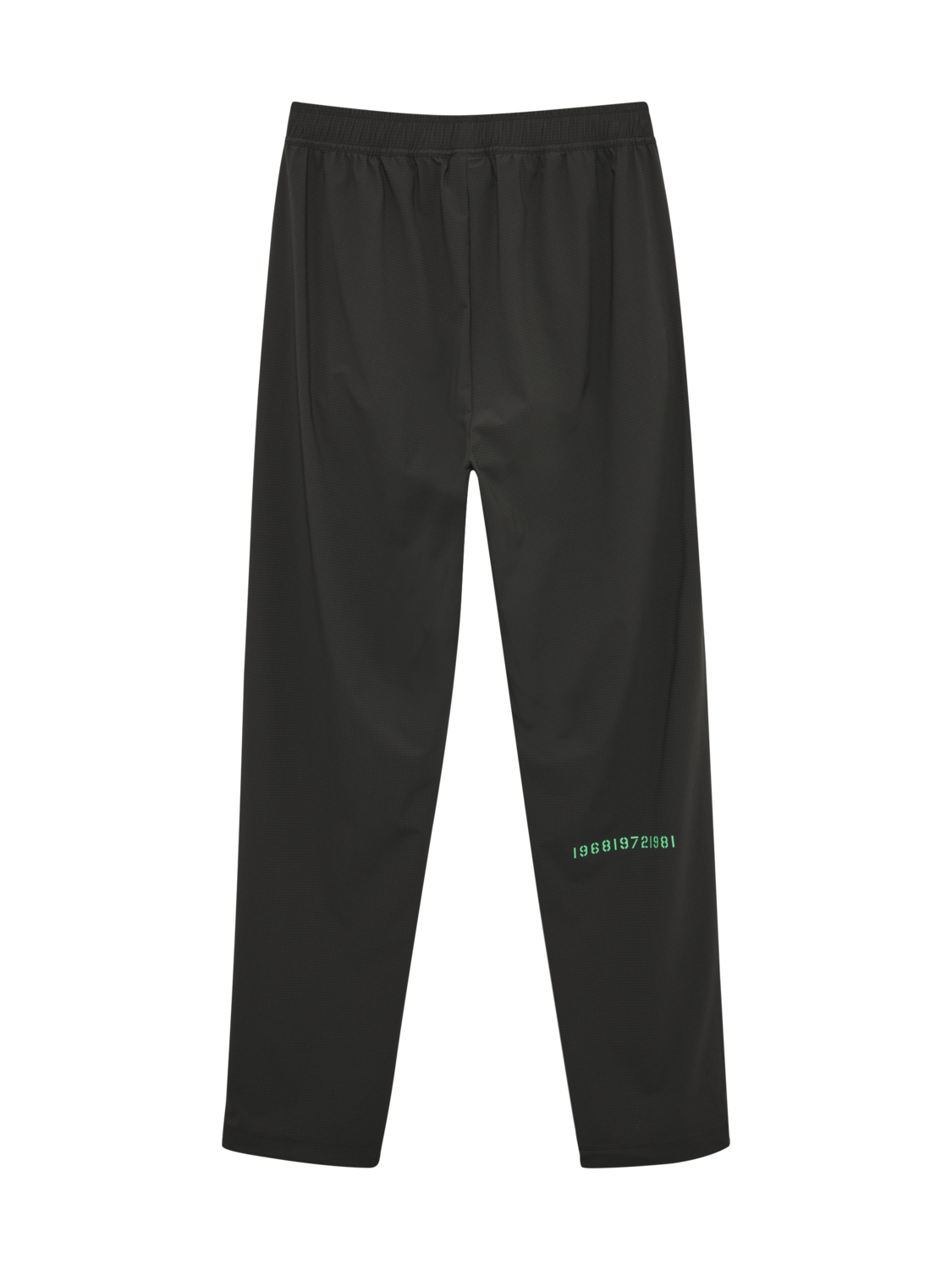 HALO AIR PANTS, RAVEN, packshot