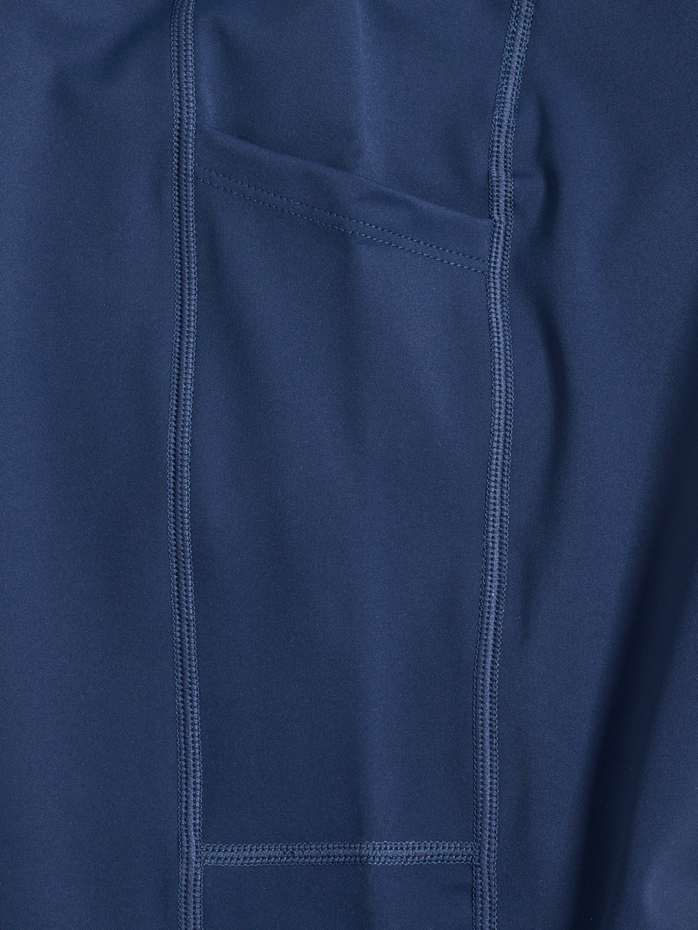 HALO WOMEN TRAINING TIGHTS, SARGASSO SEA HALO WOMEN TRAINING TIGHTS, SARGASSO SEA, packshot