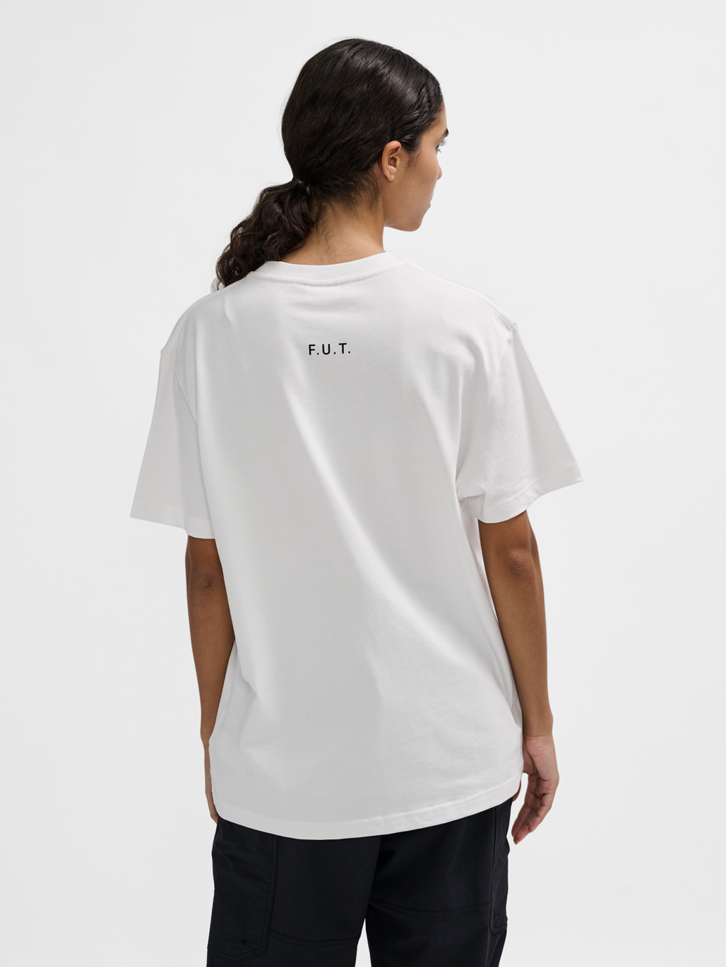 Halo Labels tシャツ HALO HALO DUTY T-SHIRT - SARGASSO SEA | newlinehalo.com