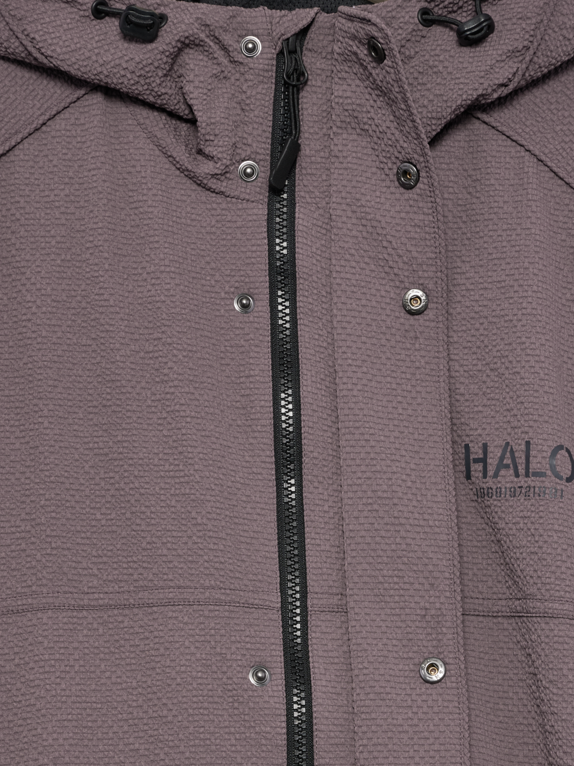 HALO MOMENTUM JACKET, SPARROW, packshot