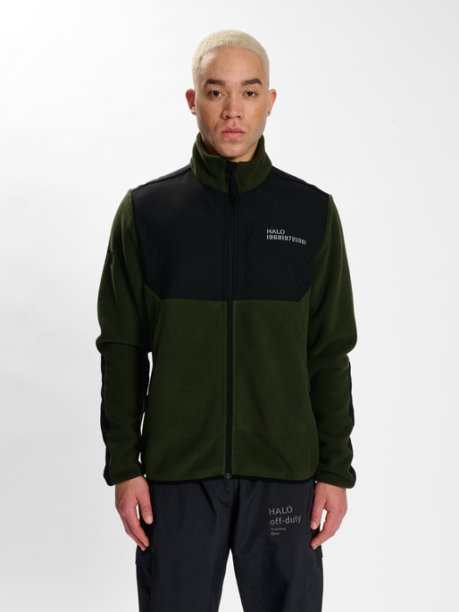 Halo fleece discount